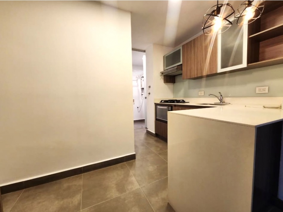 Apartamento en Arriendo en Ciudad Del Río, Medellín — foto 3