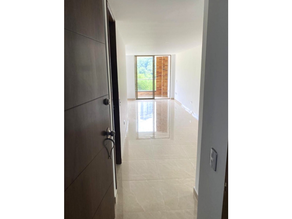 Apartamento en Venta en Sabaneta sector El Carmelo — foto 4