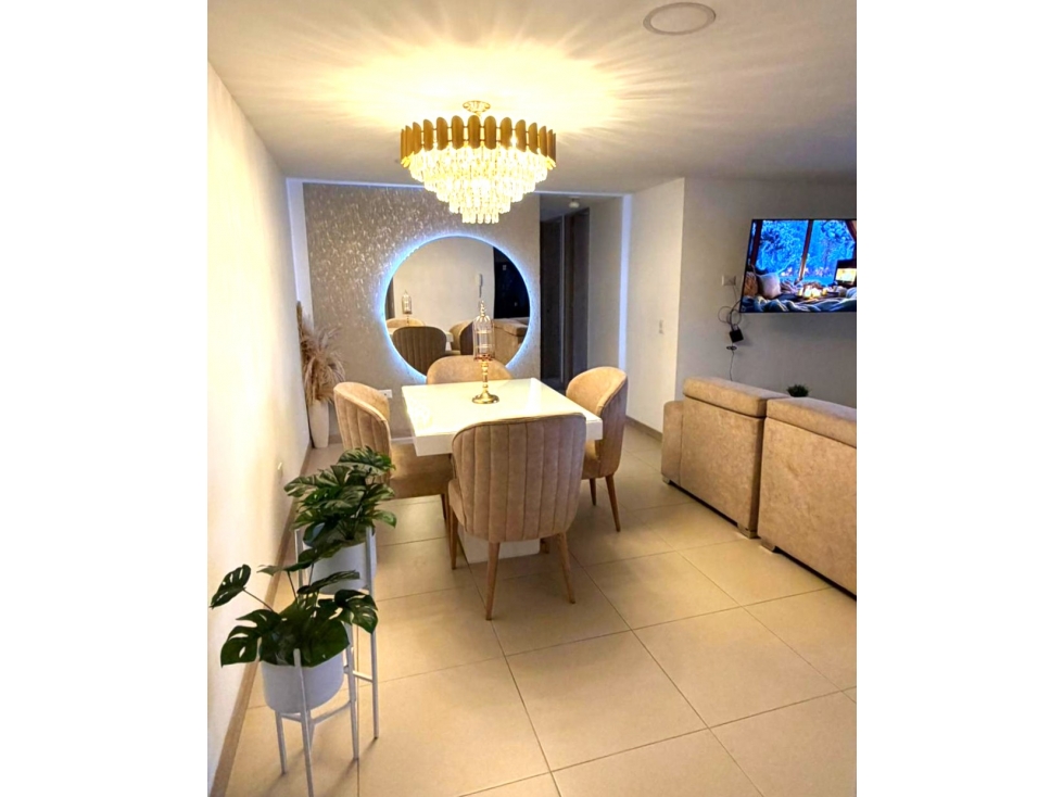 Apartamento en Venta en Sabaneta sector Alto de Las Flores — foto 2