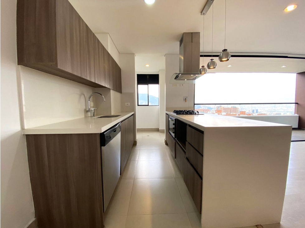 Apartamento en Venta en Envigado Loma del Esmeraldal — foto 5