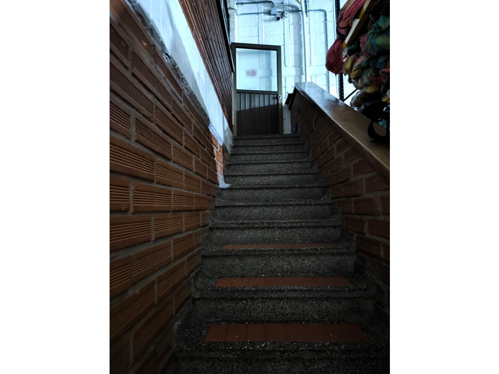 Bodega Industrial en Venta en Envigado Barrio Las Casitas - 5