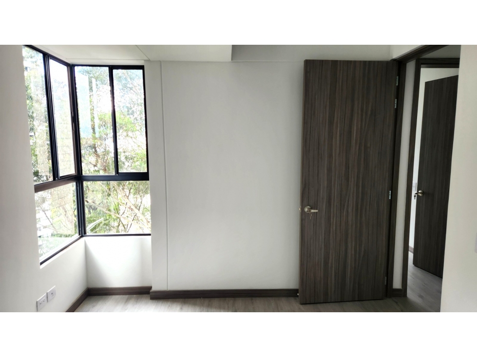 Apartamento en Arriendo en El Poblado sector Las Palmas, Medellín — foto 6