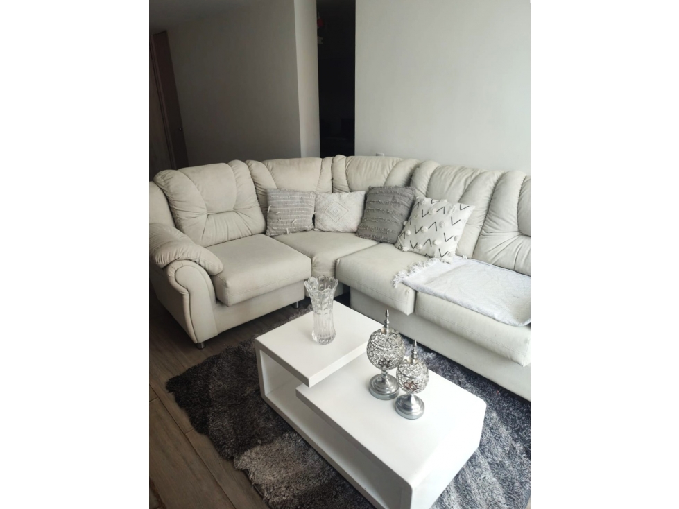 Apartamento en Venta en Sabaneta sector Aves María — foto 2