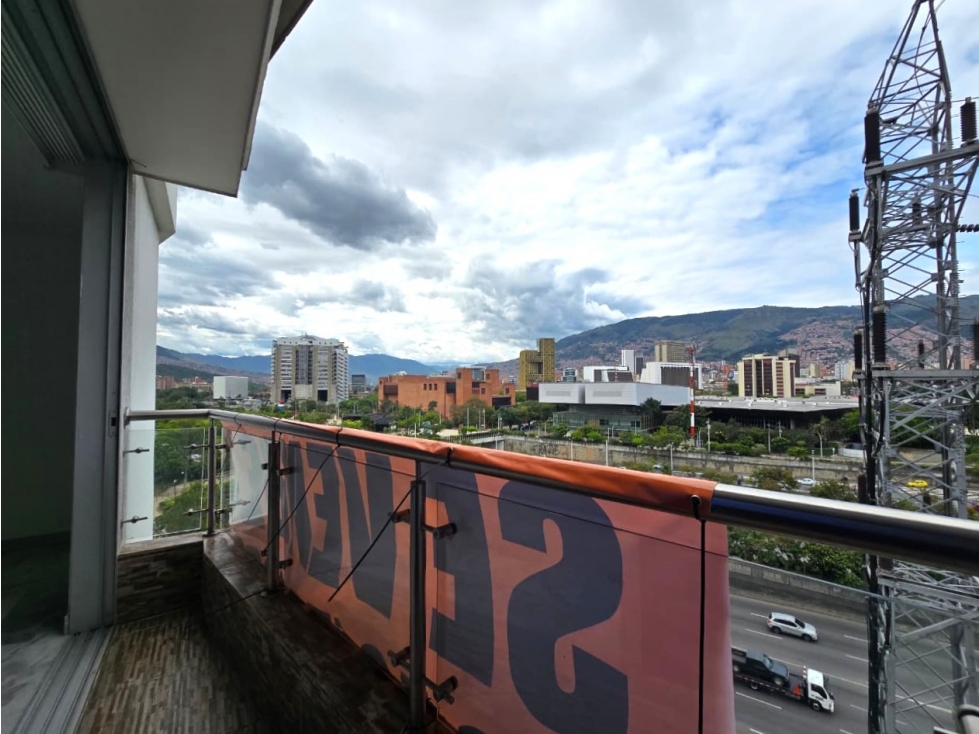 Apartamento en Venta en Laureles sector Parques Del Río, Medellín — foto 6