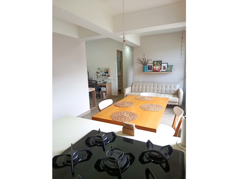 Apartamento en Venta en Sabaneta sector La Bahia — foto 3