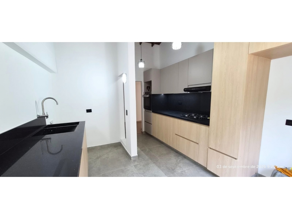 Apartamento en Arriendo en El Poblado sector Las Vegas, Medellín — foto 5
