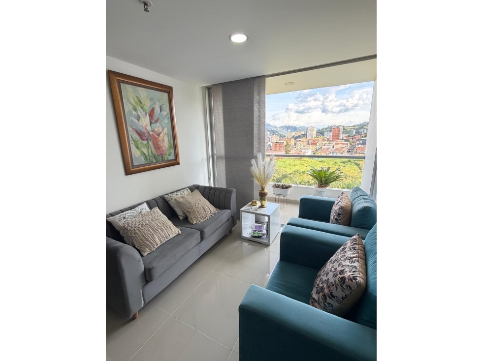 Apartamento en Venta en La Estrella sector Suramérica — foto 3