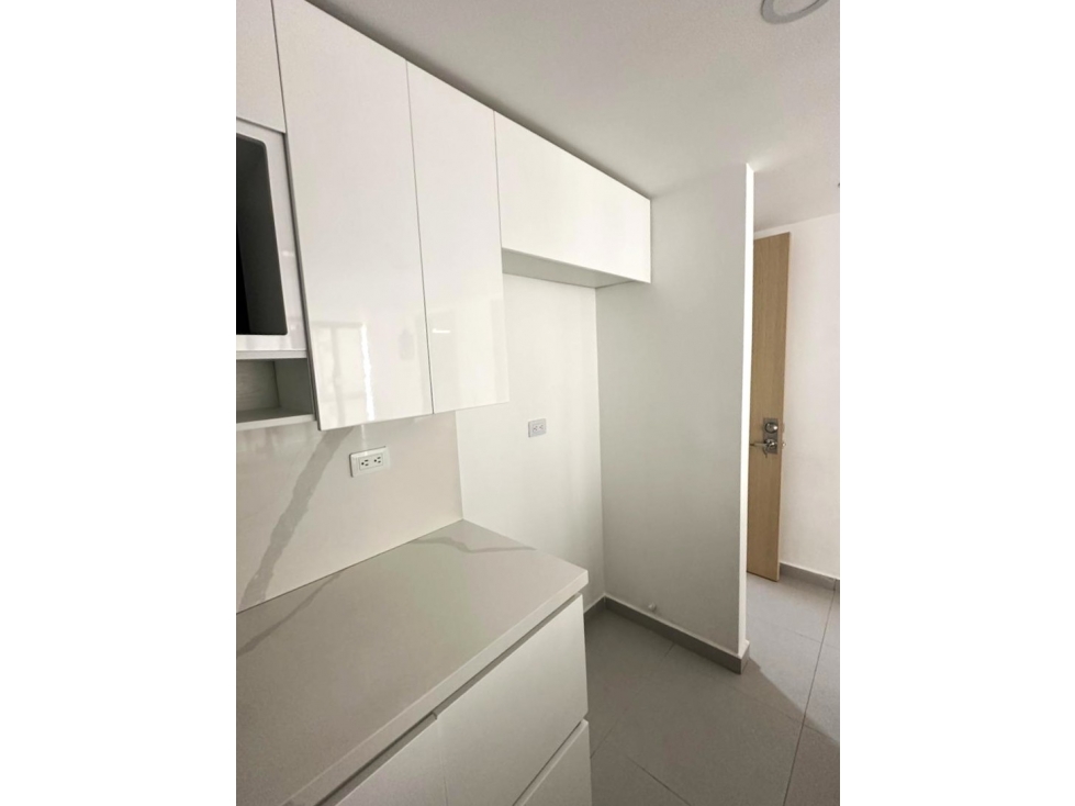Apartamento en Venta en Calasanz Parte Alta, Medellín — foto 2