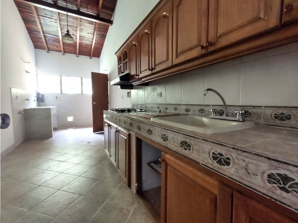 Apartamento en Arriendo Cesión de Contrato Villa del Aburrá, Medellín — foto 2
