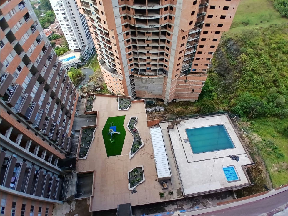 Apartamento en Venta en Sabaneta sector Aves María — foto 3