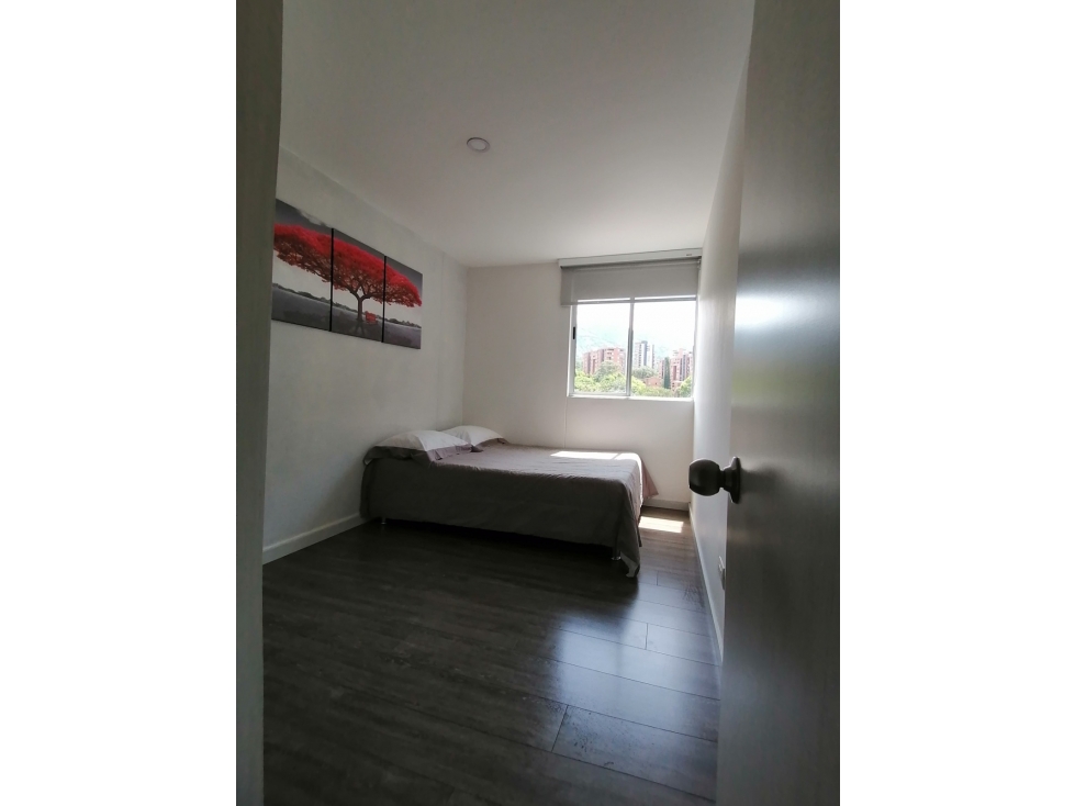 Apartamento en Venta en Itagüí sector Suramérica — foto 6