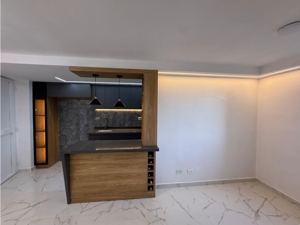 Apartamento Para Estrenar en Venta en Calasanz Parte Alta, Medellín — foto 2