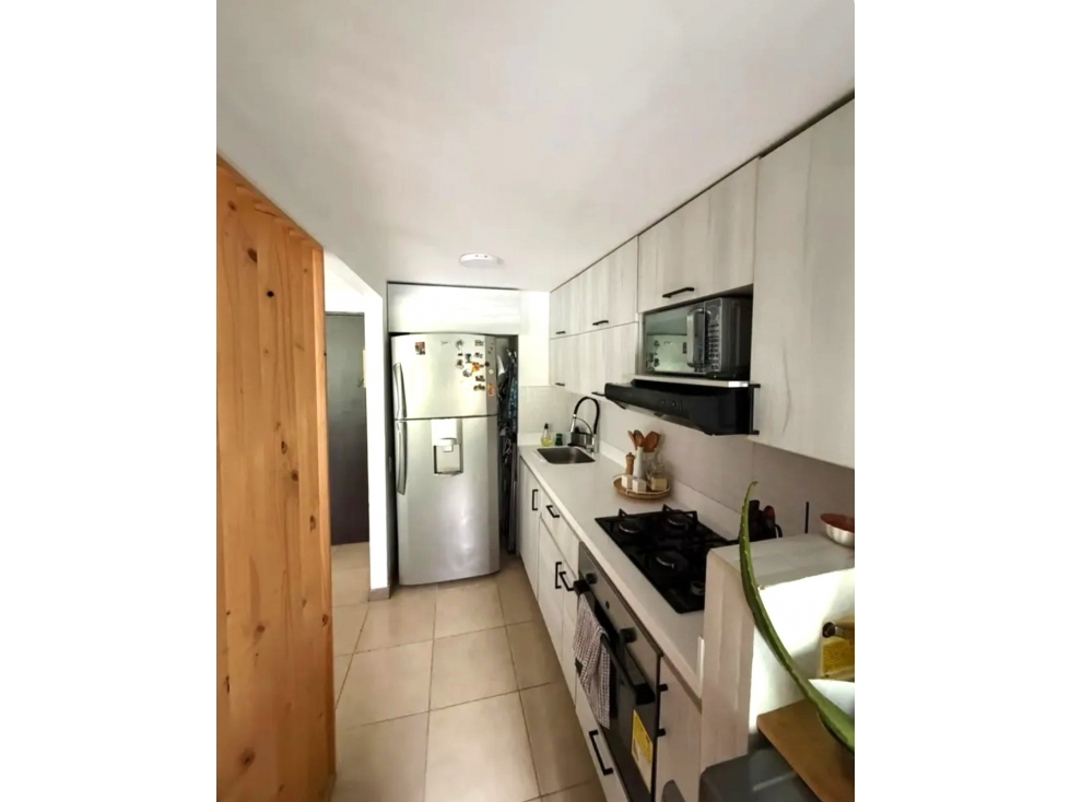 Apartamento en Venta en Rodeo Alto, Medellín — foto 5