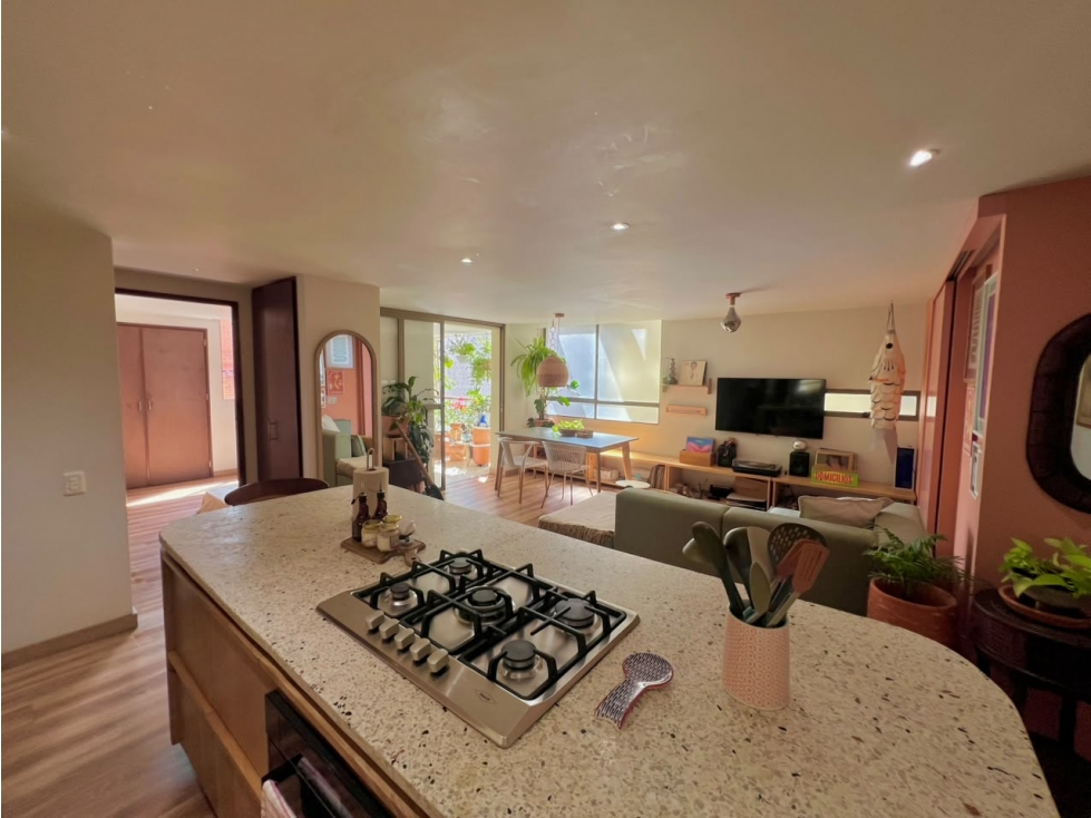 Apartamento en Venta en Conquistadores, Medellín — foto 5
