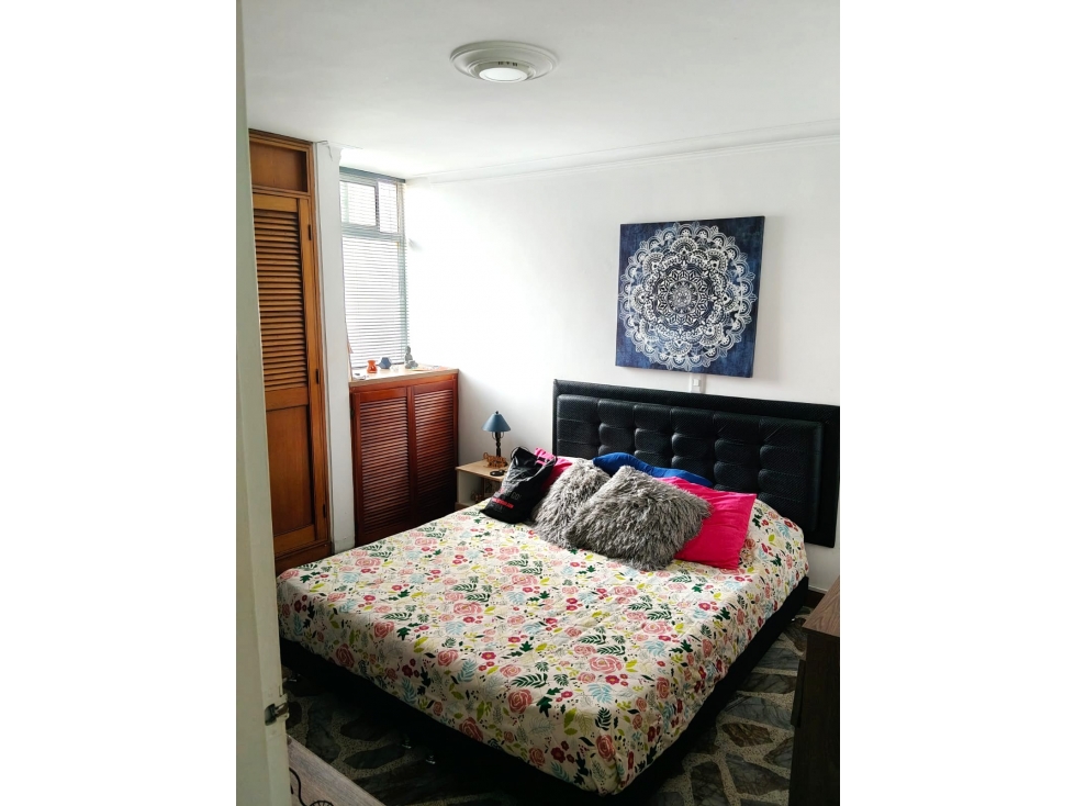 Apartamento en Venta en Conquistadores, Medellín — foto 5