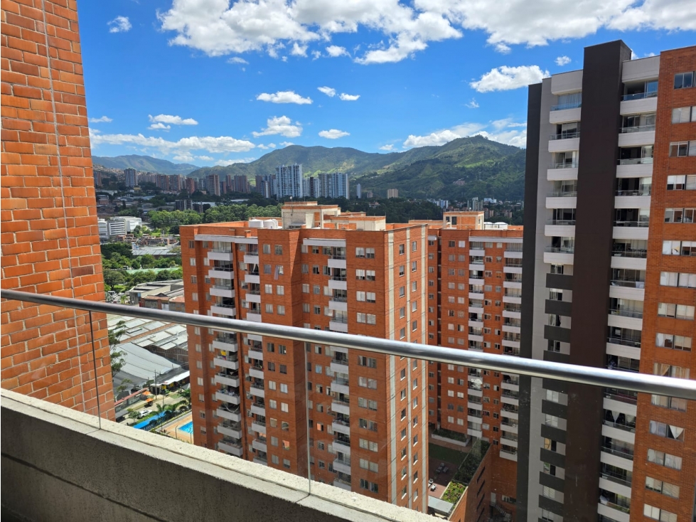 Apartamento en Arriendo en Sabaneta sector Ancón Sur — foto 2