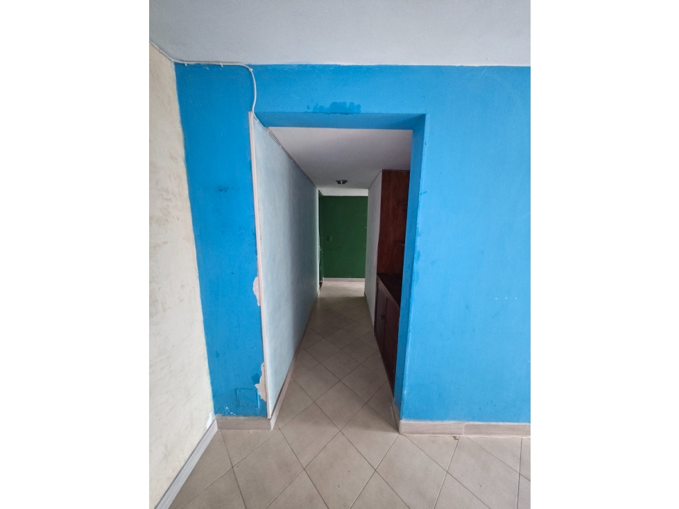 Apartamento en Venta en Laureles Avenida Jardín, Medellín — foto 5