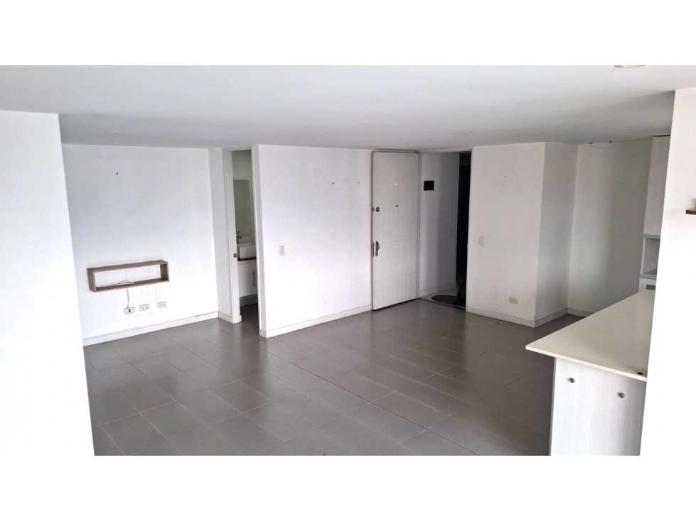 Apartamento en Arriendo en El Poblado sector Castropol, Medellín — foto 6