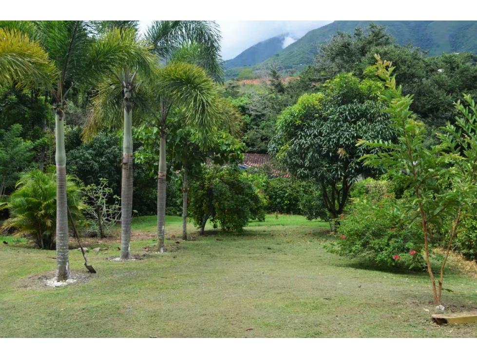Casa Campestre en Venta en San Jerónimo, Antioquia — foto 4