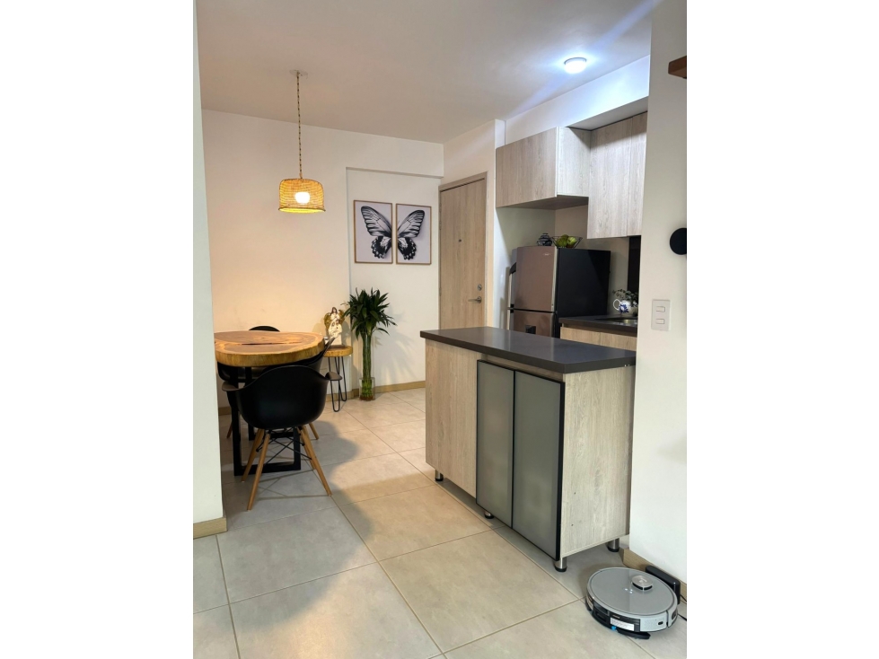 Apartamento en Venta en Itagüí sector Fátima