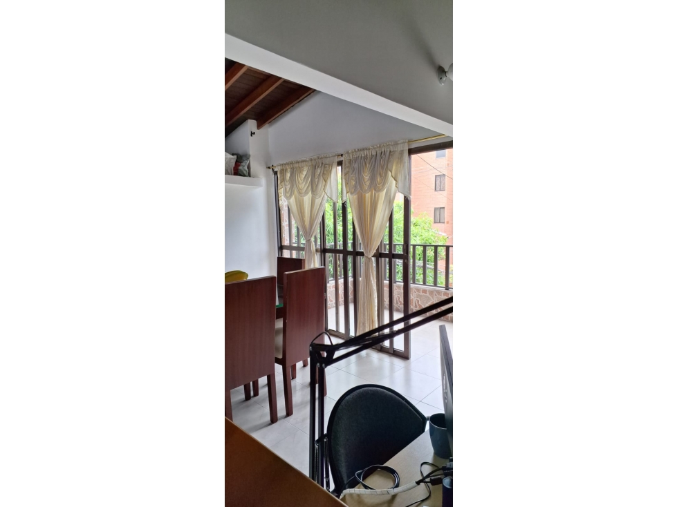 Apartamento en Venta en Itagüí sector Santa María,Lindos Acabados — foto 3