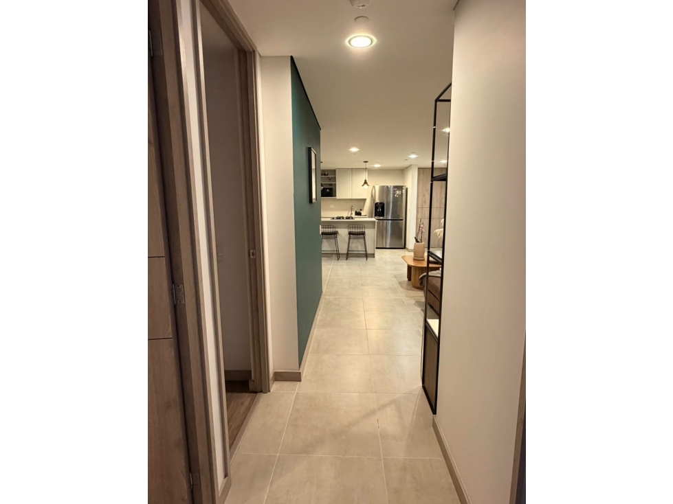 Apartamento en Venta en Envigado Loma del Esmeraldal — foto 6