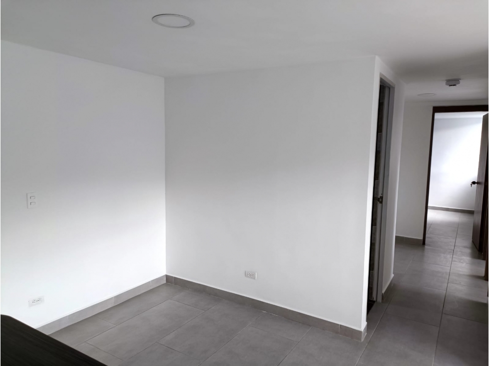 Apartamento en Venta en Sabaneta Loma De San José — foto 5