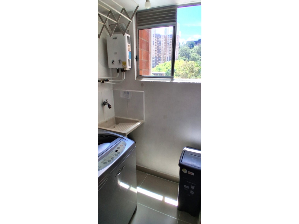 Apartamento en Venta en Sabaneta sector El Carmelo — foto 3
