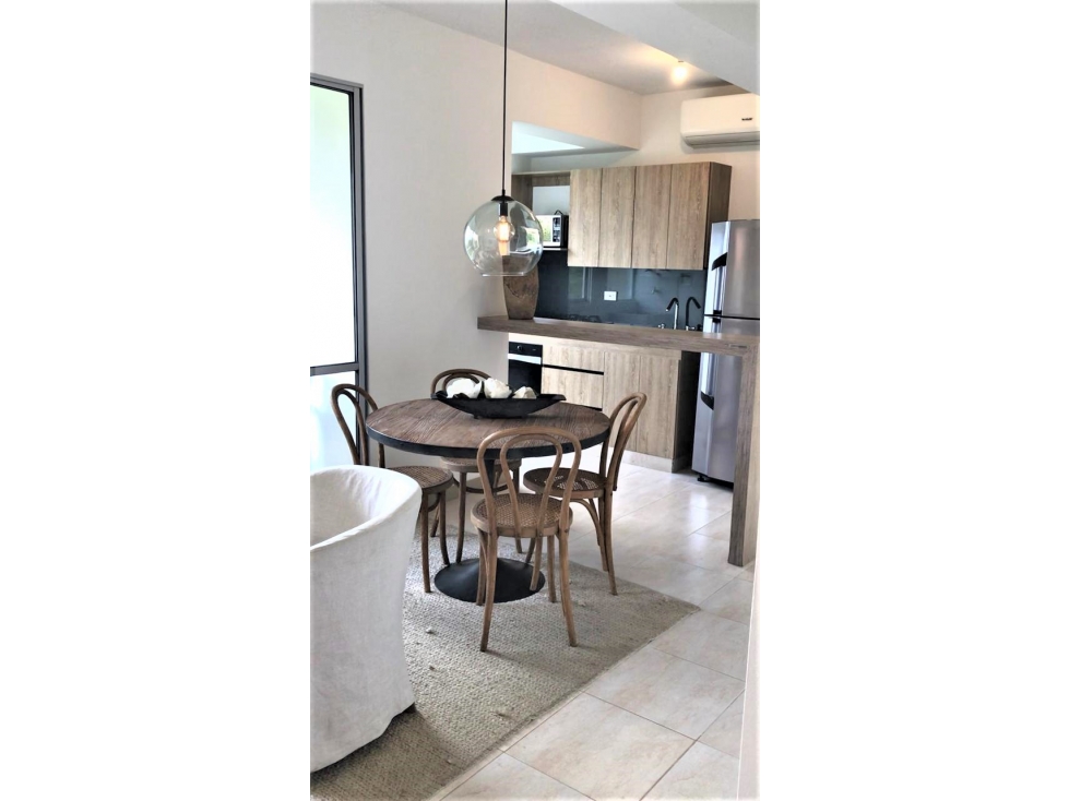 Apartamento en Venta en Sabaneta Las Lomitas