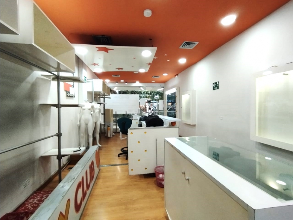 Local en Venta en Medellín Centro - 3