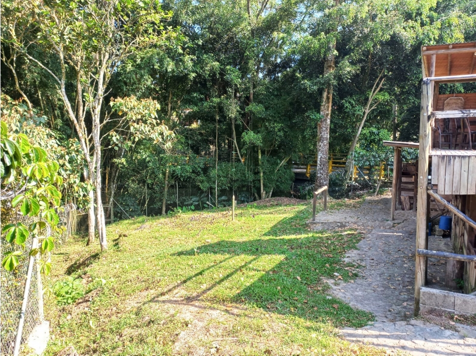 Lote en Venta en Envigado sector Terracina — foto 4