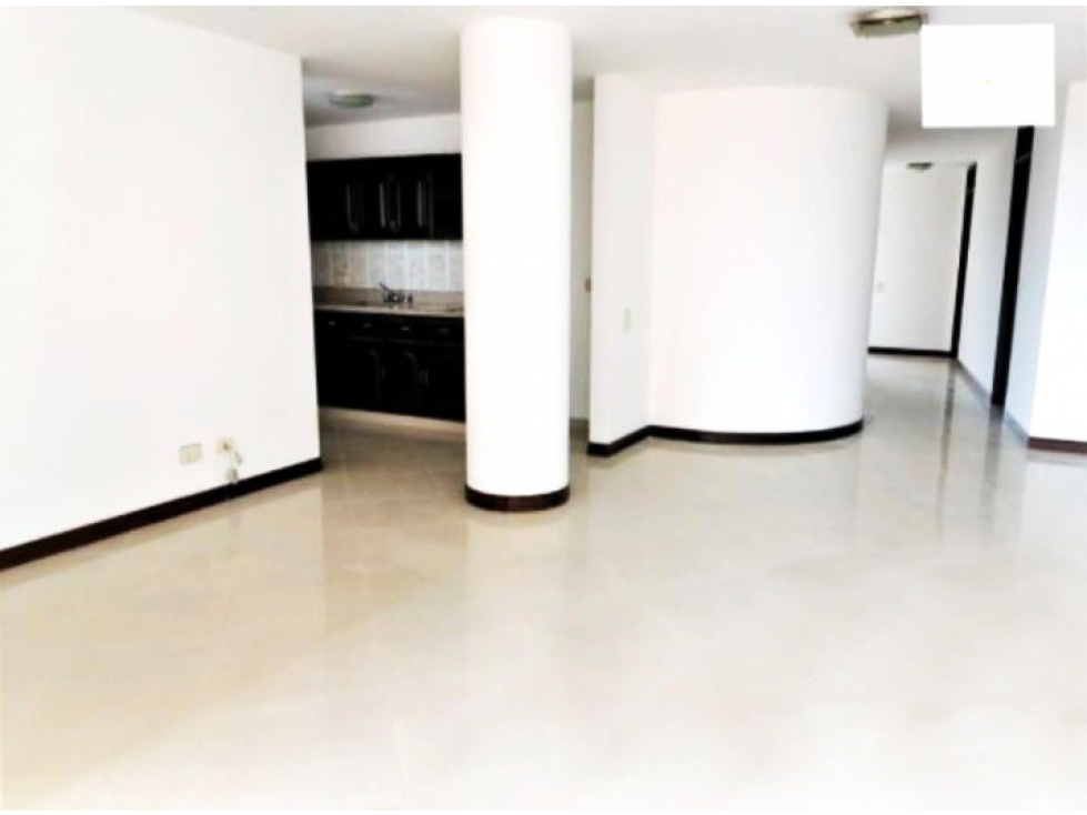 Apartamento en Venta en Laureles, Medellín