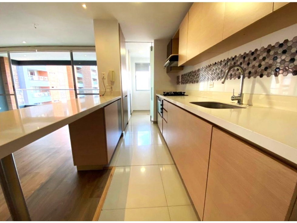 Apartamento en Venta en Sabaneta sector San José — foto 4