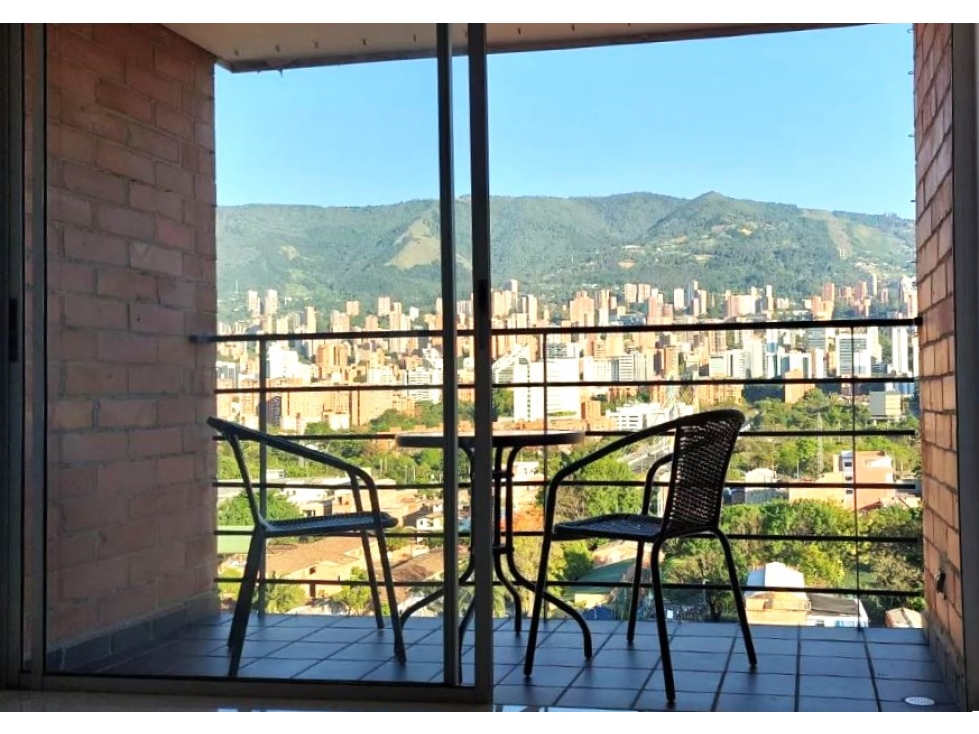 Apartamento en Venta en Guayabal, Medellín
