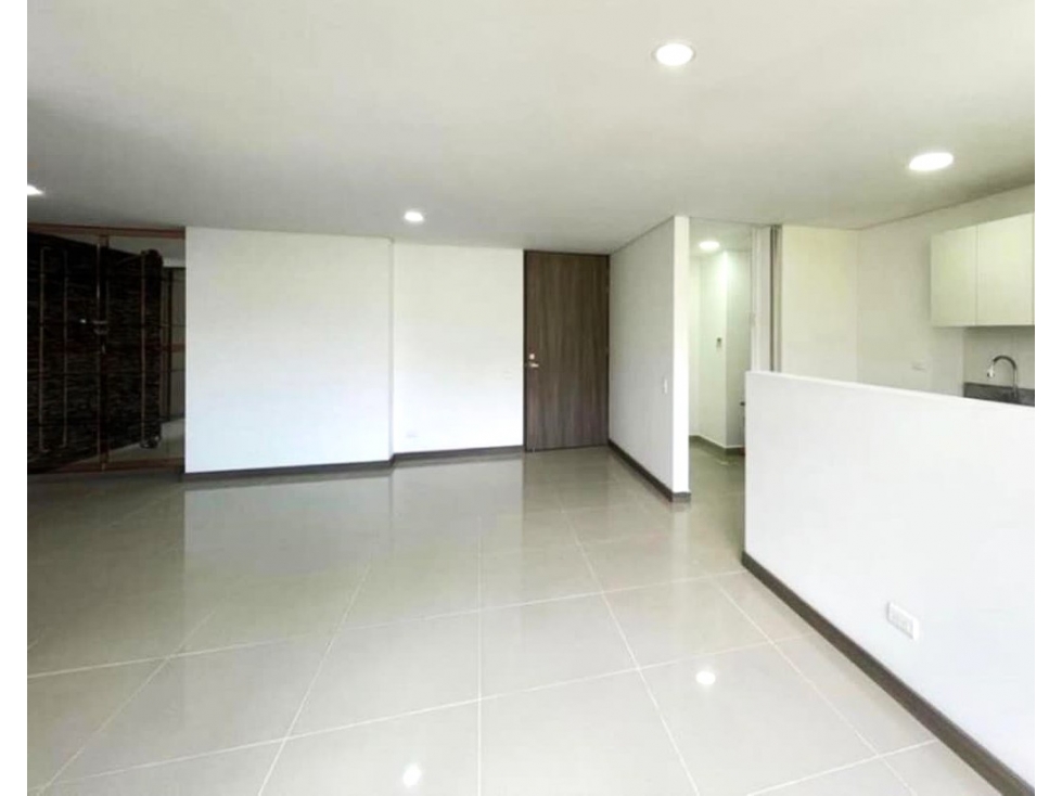 Apartamento en Venta en Sabaneta sector Vegas de La Doctora — foto 3