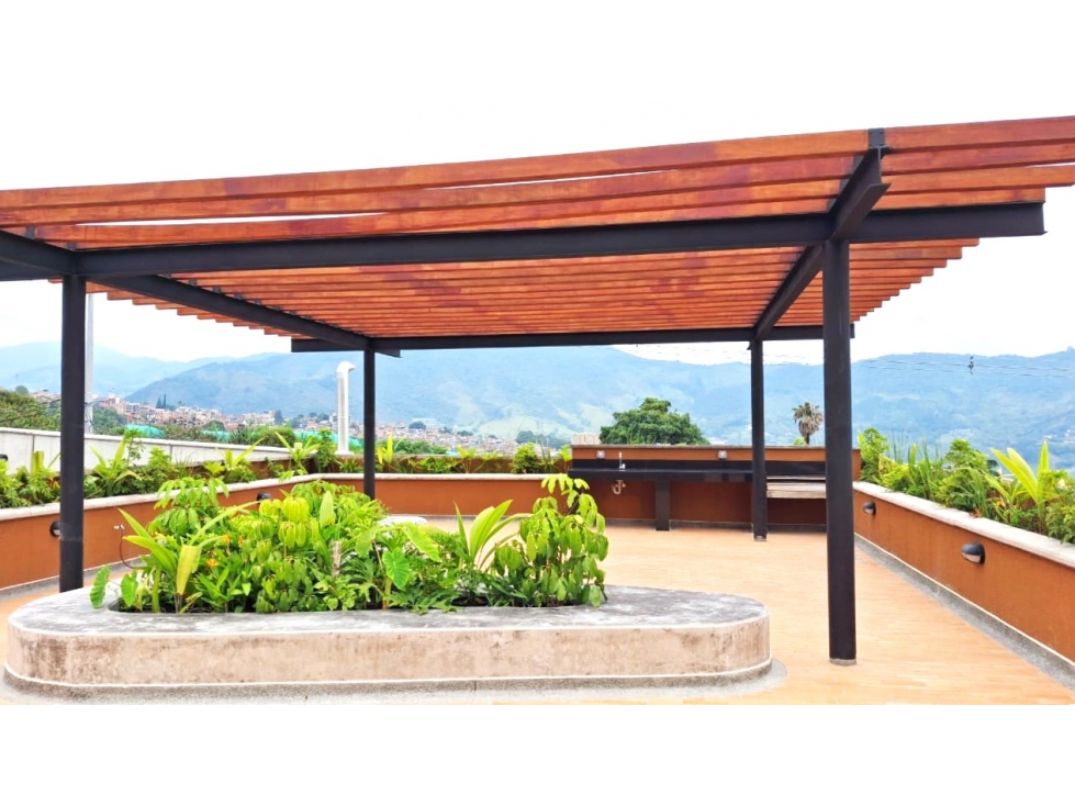 Apartamento en Venta en San Antonio De Prado sector Barichara — foto 2