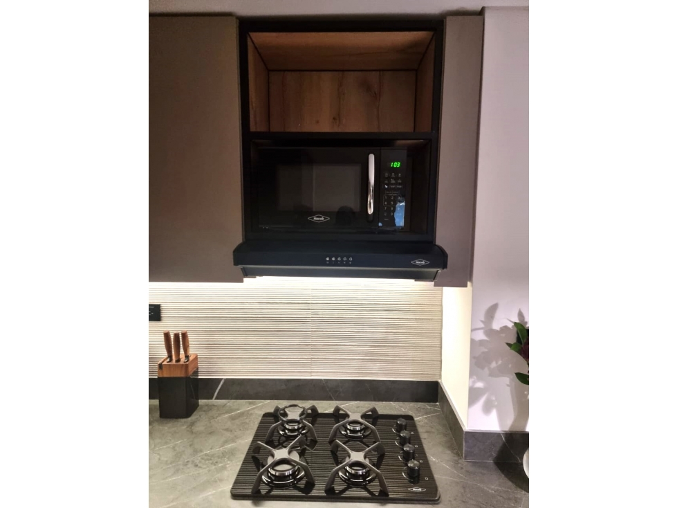 Apartamento en Venta en Sabaneta Loma de San José — foto 5