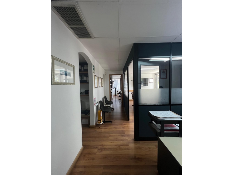 Oficina en Venta en El Poblado sector Oviedo, Medellín — foto 3
