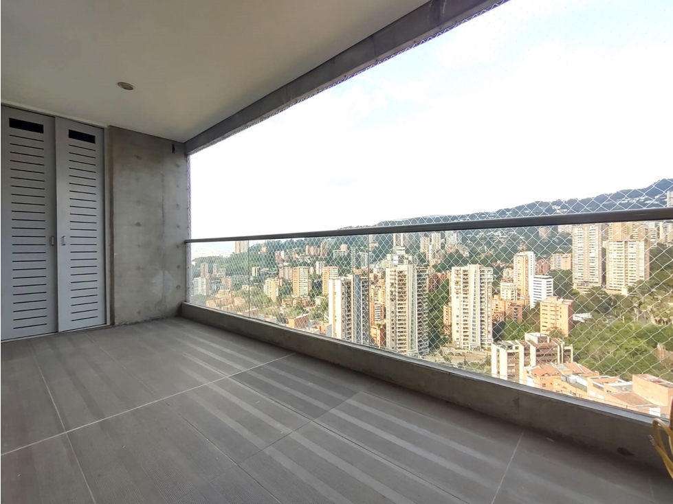 Apartamento en Arriendo en El Poblado sector Provenza, Medellín — foto 4