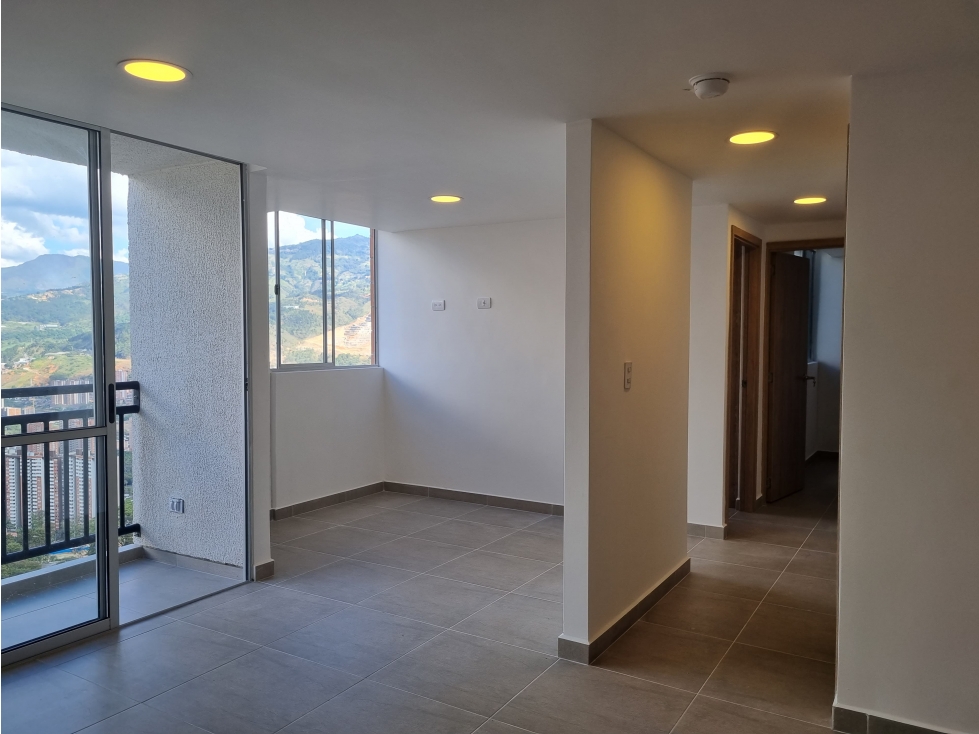 Apartamento en Venta en Bello sector Santa Ana — foto 5