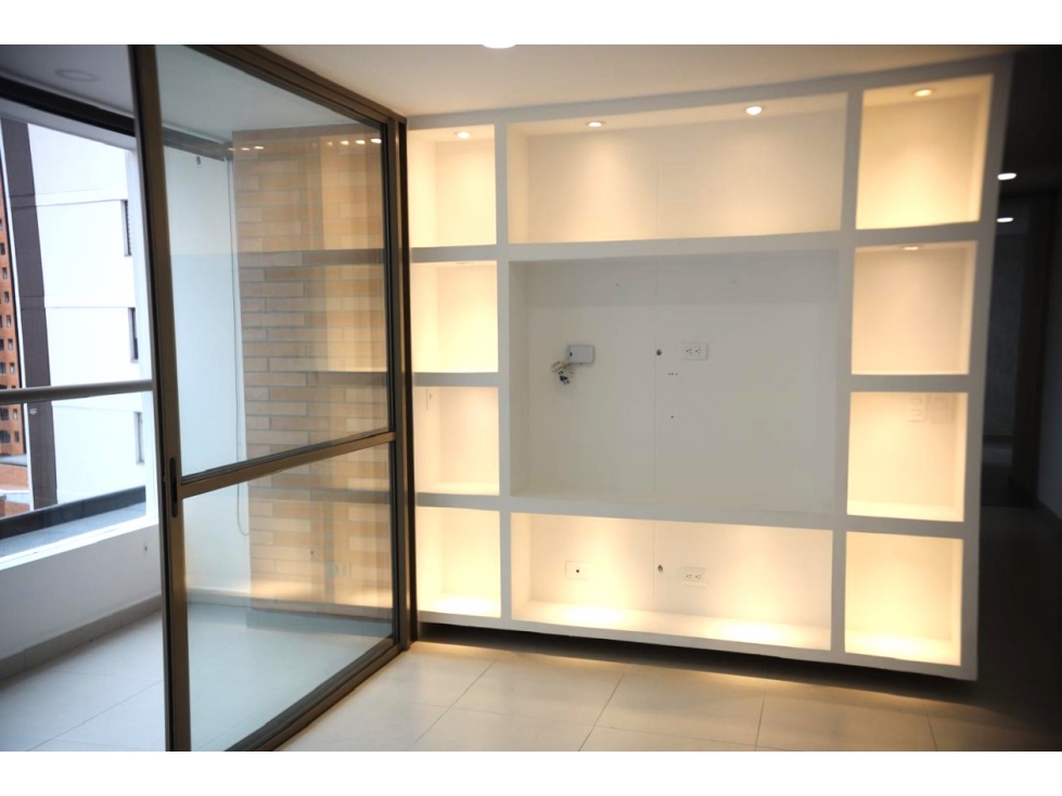 Apartamento en Venta en Sabaneta Loma De San José — foto 6