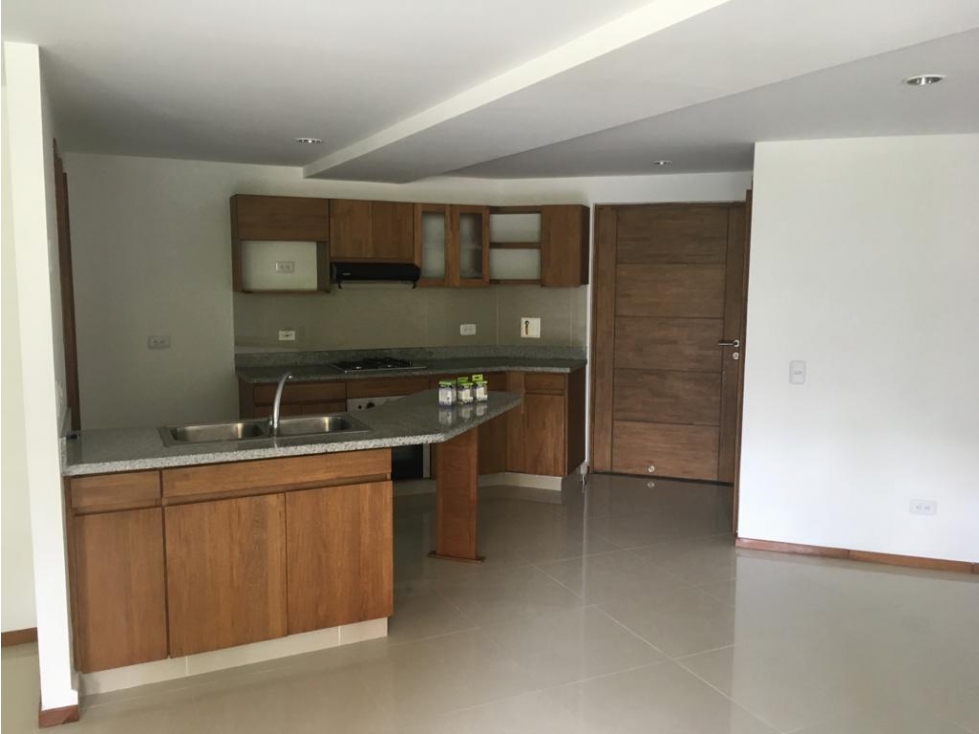 Apartamento en Venta en Sabaneta sector Aves María — foto 2