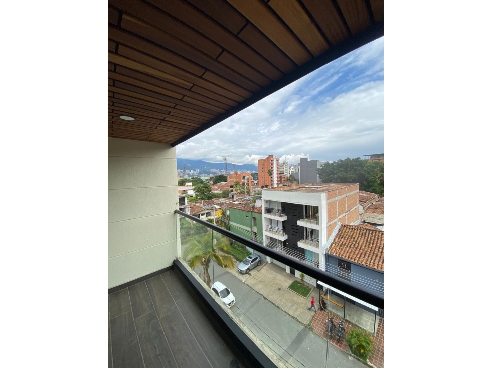 Apartamento Para Estrenar en Venta en El Estadio, Medellín — foto 6