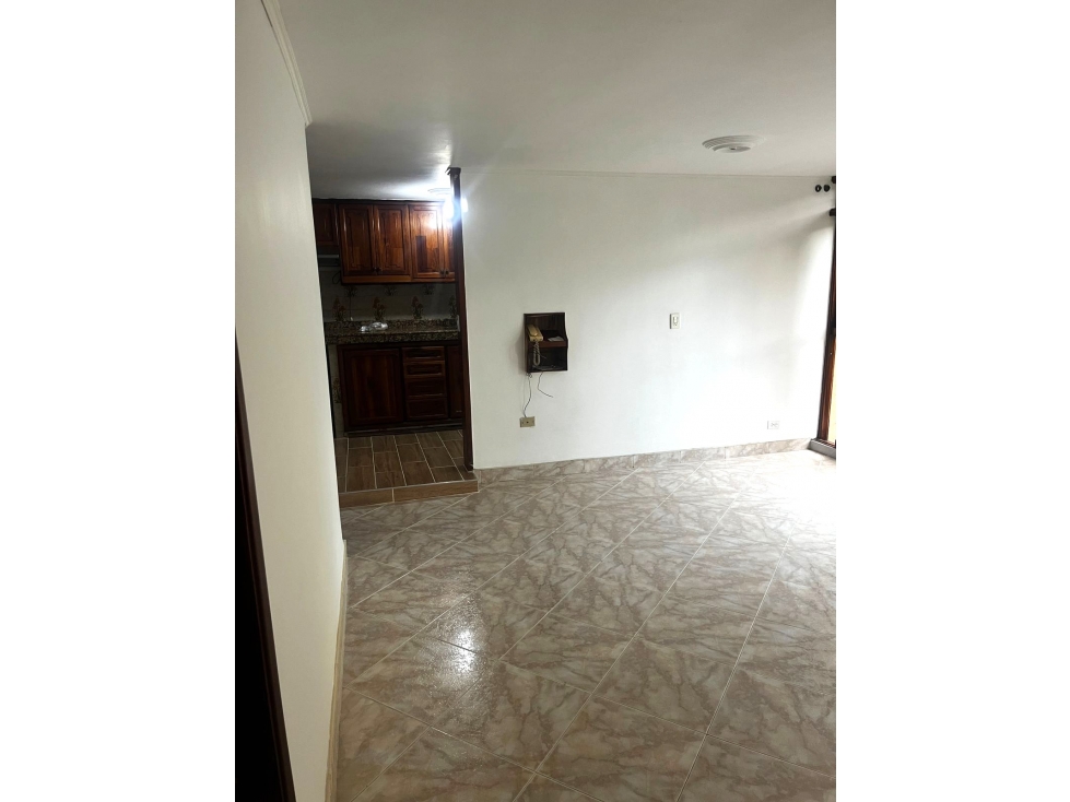Apartamento en Venta en Itagüí sector Chimeneas — foto 3