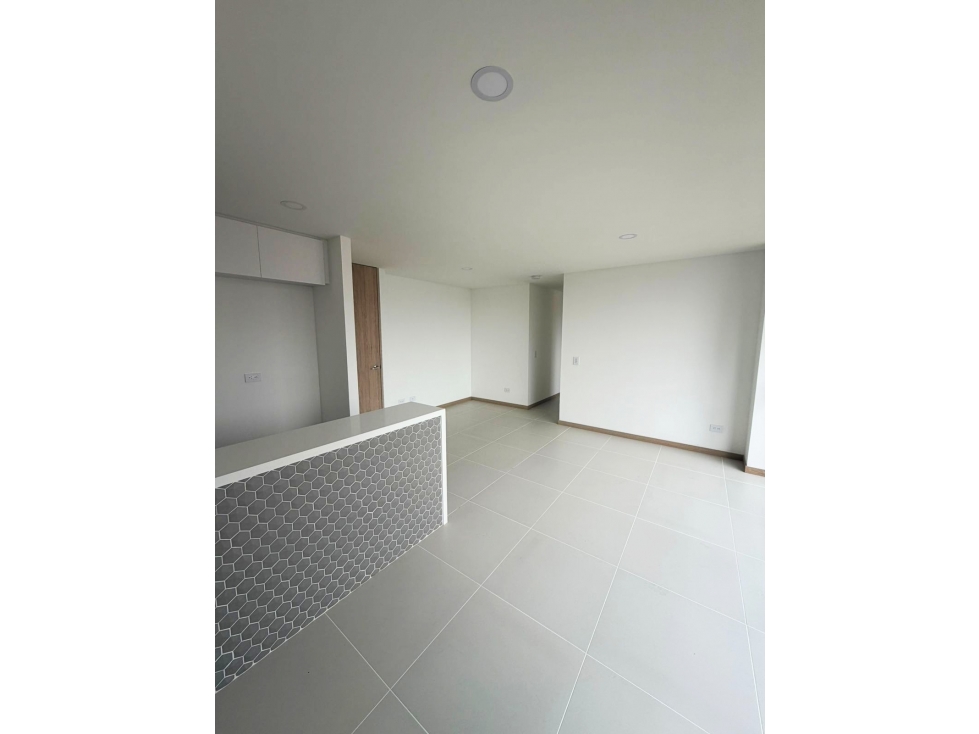 Apartamento en Venta en Sabaneta La Doctora — foto 4