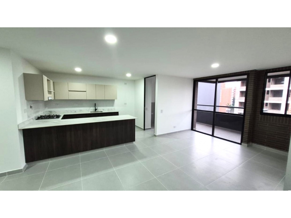 Apartamento en Venta en Laureles, Medellín — foto 3