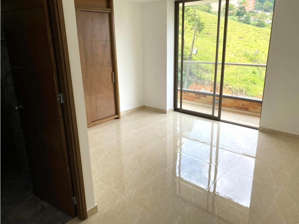 Apartamento en Venta en Sabaneta sector El Carmelo — foto 5
