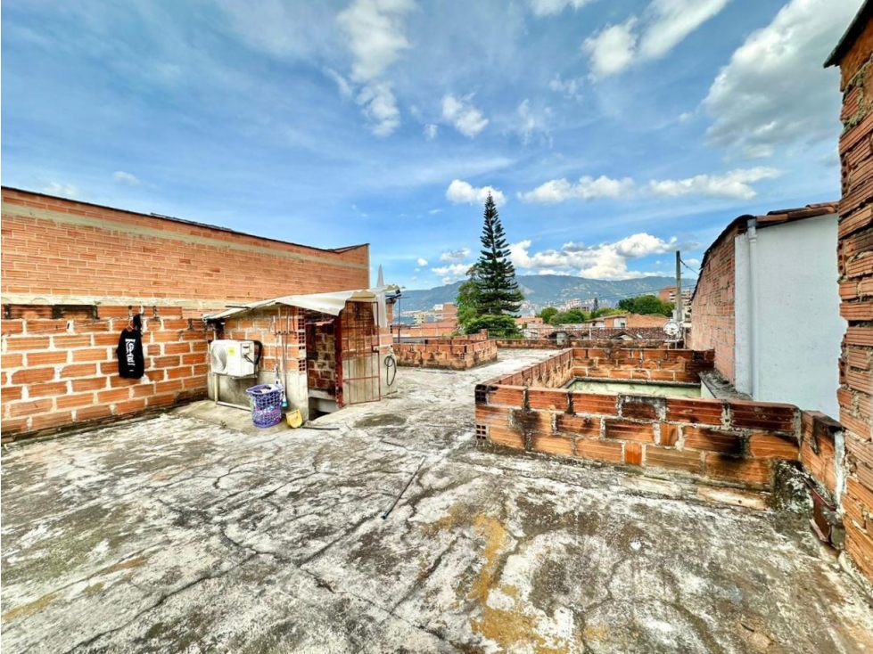 Casa Segundo Piso en Venta en Simón Bolívar, Medellín — foto 4