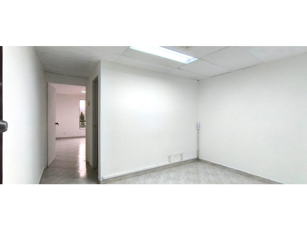 Oficina en Venta en El Poblado sector Patio Bonito, Medellín