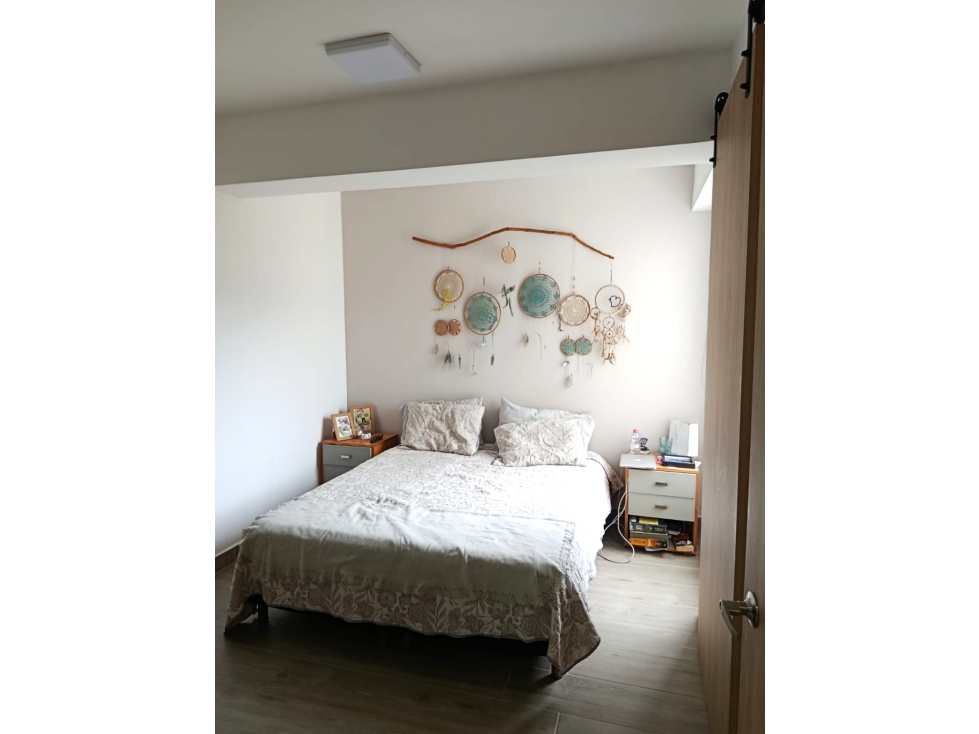 Apartamento en Venta en Sabaneta sector La Bahia — foto 5